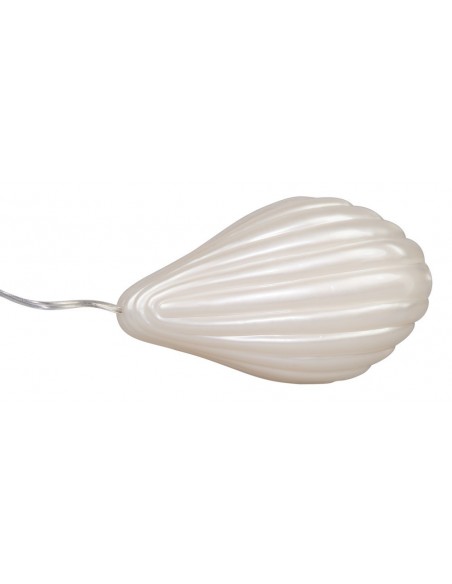 Stymulator Bottishelly Vibro-Shell - Stymulatory i wibratory dla par - 4