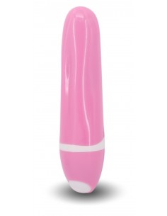 Wibrator Quantum Pink - Wibratory Klasyczne - 1