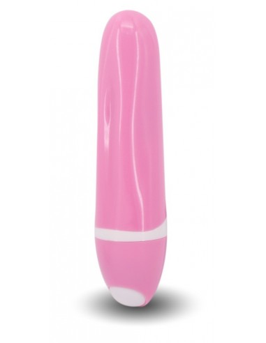 Wibrator Quantum Pink - Wibratory Klasyczne - 1