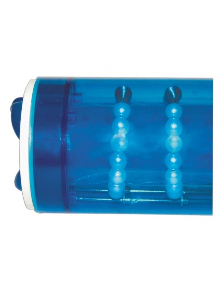 Wibrujące Usta Czekają Na Ciebie By Doprowadzić Cię Do Orgazmu - Masturbatory i Sztuczne pochwy - 6