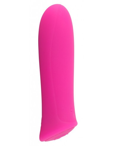 Wibrator Sweet Smile Rechargeable Power - Wibratory Mini - 3