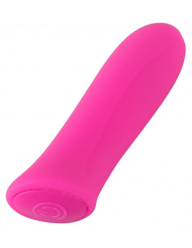 Wibrator Sweet Smile Rechargeable Power - Wibratory Mini - 4