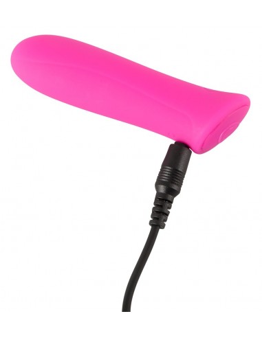 Wibrator Sweet Smile Rechargeable Power - Wibratory Mini - 6