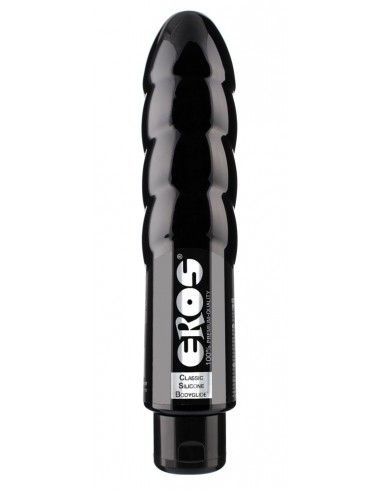 Lubrykant silikonowy Eros Silicone 175 ml - Lubrykanty na bazie silikonu - 1