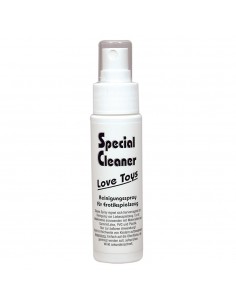 Special Cleaner Love Toys 50 m - Higiena, czyszczenie zabawek erotycznych - 1