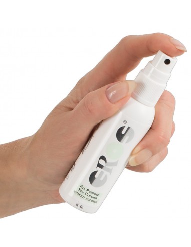 Lubrykant Fisting Gel 500 ml + Cleaner - Lubrykanty do seksu analnego - 4