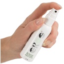 Lubrykant Fisting Gel 500 ml + Cleaner - 4