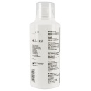 Lubrykant Fisting Gel 500 ml + Cleaner - 5