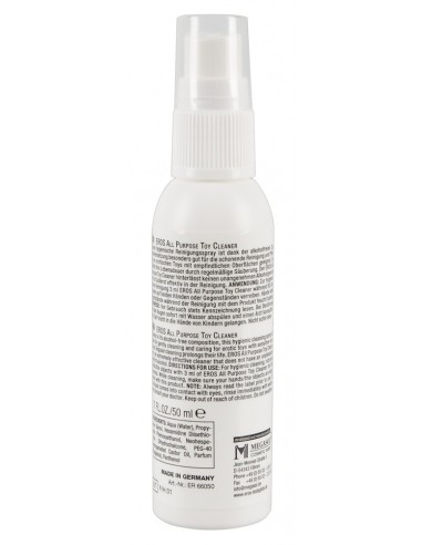 Lubrykant Fisting Gel 500 ml + Cleaner - Lubrykanty do seksu analnego - 7