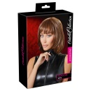 Peruka Wig bob Brązowa - 1