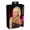 Peruka Wig Bob Blondynka - 1