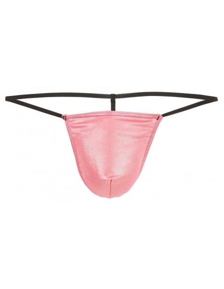 Zestaw męskich sting Set of 7 strings S-L - Bielizna i odzież erotyczna męska - 4