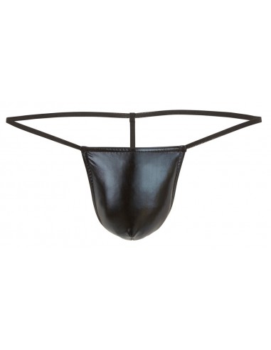 Zestaw męskich sting Set of 7 strings S-L - Bielizna i odzież erotyczna męska - 7