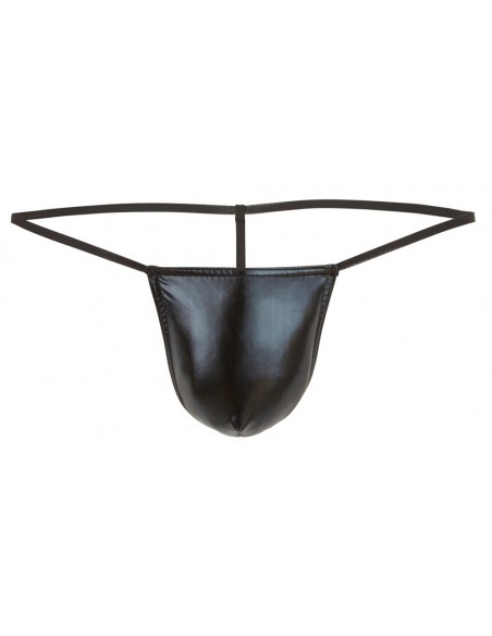 Zestaw męskich sting Set of 7 strings S-L - Bielizna i odzież erotyczna męska - 7