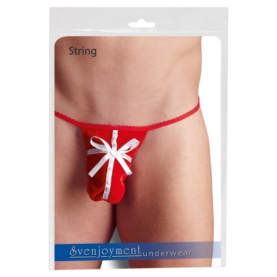 Men's String - 1