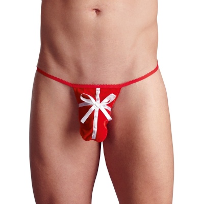 Men's String - 1 2