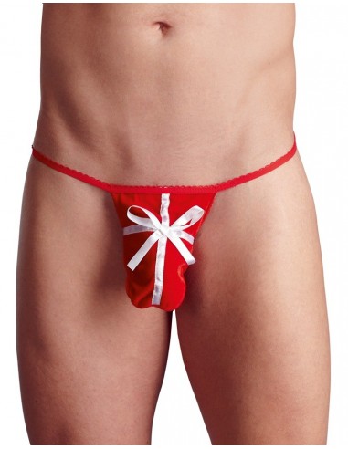 Men's String S-L - Bielizna i odzież erotyczna męska - 2