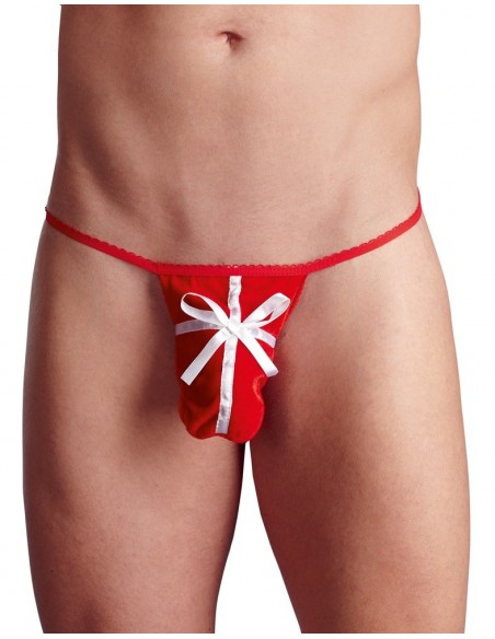 Men's String S-L - Bielizna i odzież erotyczna męska - 2