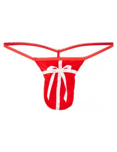 Men's String S-L - Bielizna i odzież erotyczna męska - 3