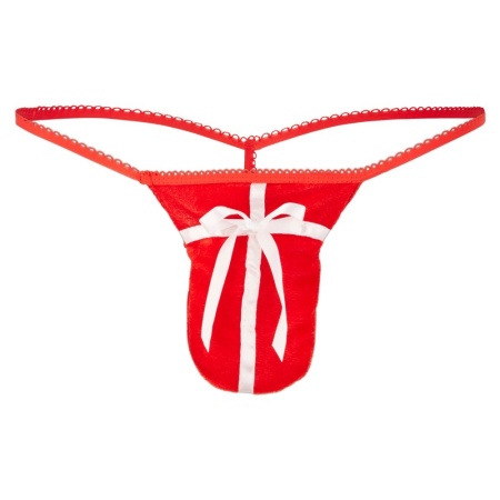 Men's String - 3