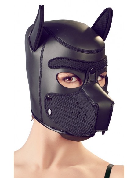 Maska na Oczy Bad Kitty Dog Mask - Maski i kaptury - 2