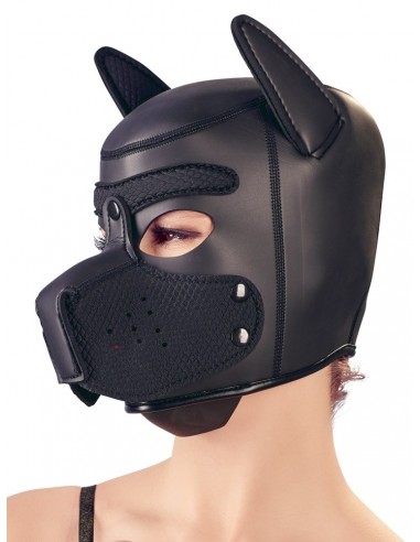 Maska na Oczy Bad Kitty Dog Mask - Maski i kaptury - 3