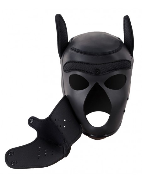 Maska na Oczy Bad Kitty Dog Mask - Maski i kaptury - 4