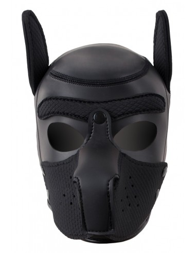 Maska na Oczy Bad Kitty Dog Mask - Maski i kaptury - 5