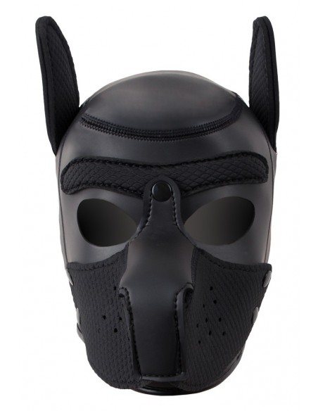 Maska na Oczy Bad Kitty Dog Mask - Maski i kaptury - 5