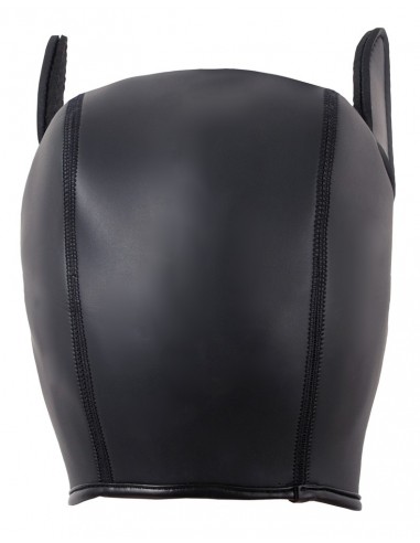 Maska na Oczy Bad Kitty Dog Mask - Maski i kaptury - 6