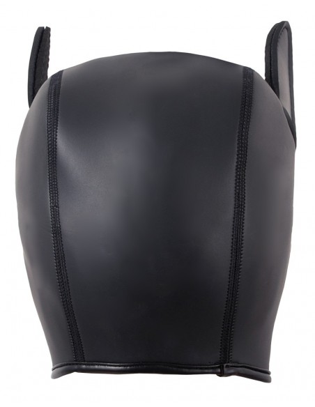 Maska na Oczy Bad Kitty Dog Mask - Maski i kaptury - 6