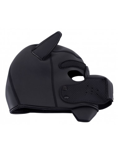 Maska na Oczy Bad Kitty Dog Mask - Maski i kaptury - 7