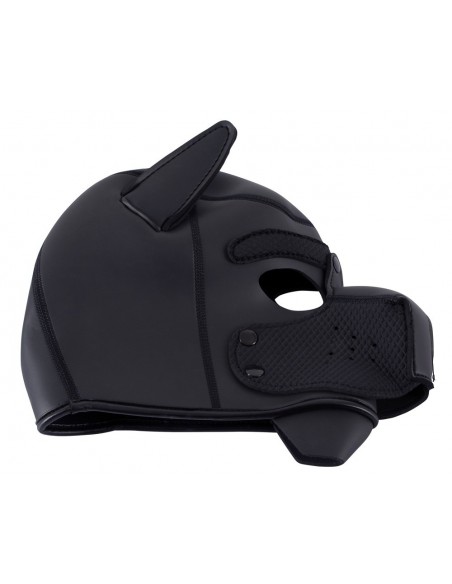 Maska na Oczy Bad Kitty Dog Mask - Maski i kaptury - 7