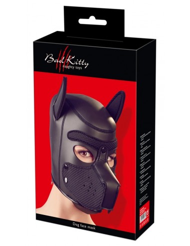 Maska na Oczy Bad Kitty Dog Mask - Maski i kaptury - 9