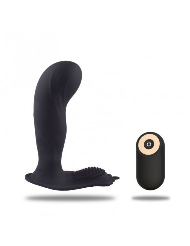 Stymulator i masażer prostaty Toyz4Lovers TL25 - Masażery i stymulatory prostaty - 1