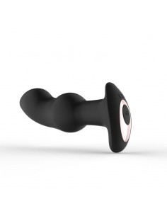 Stymulator i masażer prostaty LUST Prostate - Masażery i stymulatory prostaty - 1 2