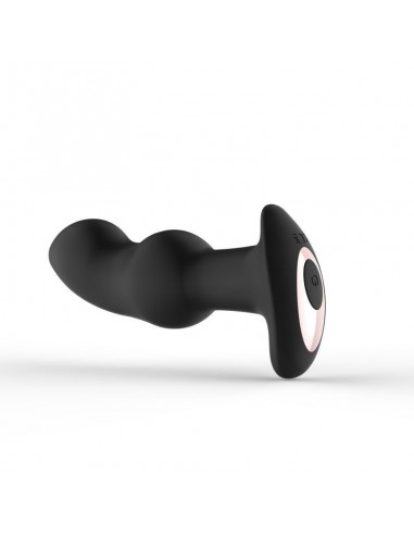 Stymulator i masażer prostaty LUST Prostate - Masażery i stymulatory prostaty - 2