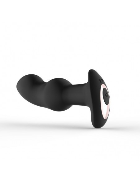 Stymulator i masażer prostaty LUST Prostate - Masażery i stymulatory prostaty - 2