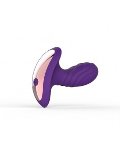 Stymulator i masażer prostaty EDEN Prostate - Masażery i stymulatory prostaty - 1