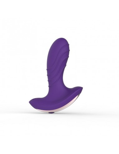 Stymulator i masażer prostaty EDEN Prostate - Masażery i stymulatory prostaty - 2