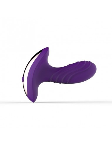 Stymulator i masażer prostaty EDEN Prostate - Masażery i stymulatory prostaty - 4