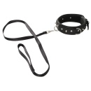 Obroża Ze Smyczą Collar Vegan - 2