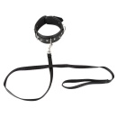 Obroża Ze Smyczą Collar Vegan - 3