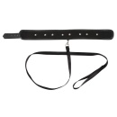 Obroża Ze Smyczą Collar Vegan - 5