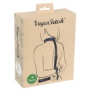 Uprząż BDSM Neck-Wrist Restraint Vegan - 1