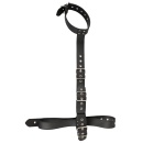 Uprząż BDSM Neck-Wrist Restraint Vegan - 3