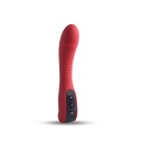 Wibrator Punktu G Sweet Love Red 18 cm Czerwony - 1