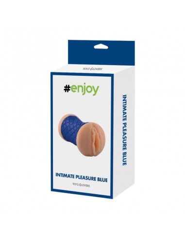 Masturbator Doppio Masturbatore Maschile Vagina E Ano Fleshlight - Masturbatory i Sztuczne pochwy - 5