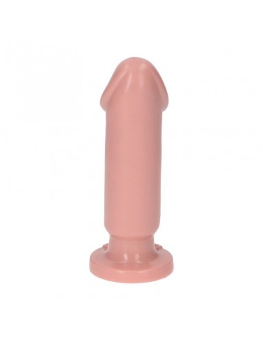 Dildo z cyberskóry Caio Flesh - Dilda realistyczne - 6