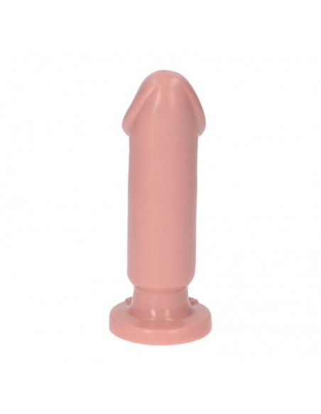 Dildo z cyberskóry Caio Flesh - Dilda realistyczne - 6